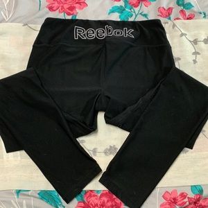 Reebok Leggings
